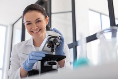 Qualificação Profissional Tecnológica em Biologia Marinha