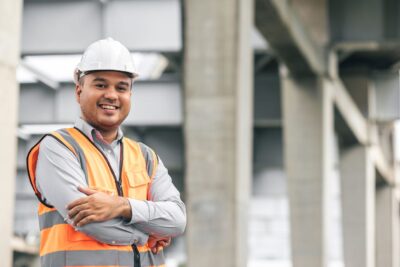 Qualificação Profissional em Obras de Infraestrutura