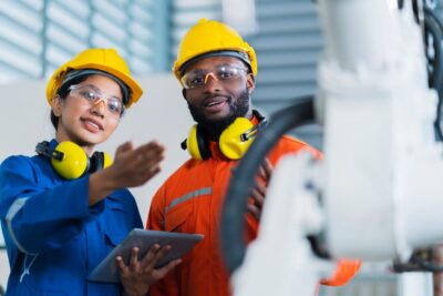 Qualificação Profissional em Planejamento e Controle da Produção