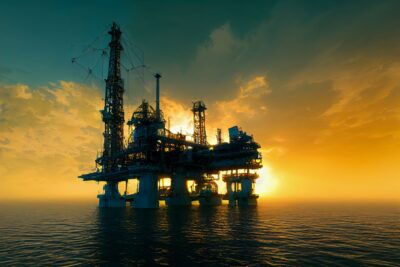 Qualificação Profissional Tecnológica em Petróleo e Gás