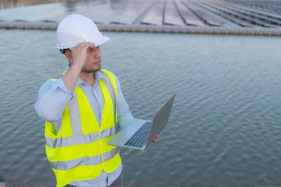 Qualificação Profissional Tecnológica em Saneamento, Drenagem Urbana e Saúde Pública