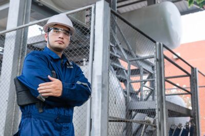 Qualificação Profissional em Gestão de Gás Natural e Energia Elétrica