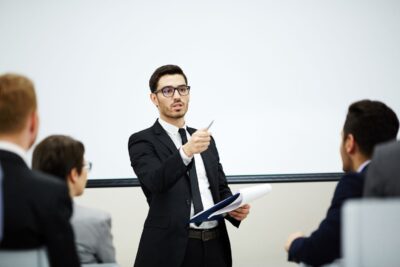 Qualificação Profissional em Gestão de Políticas Públicas