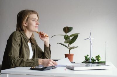 Qualificação Profissional em Gestão Ambiental