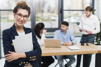 Qualificação Profissional em Gestão Integrada em QSMS