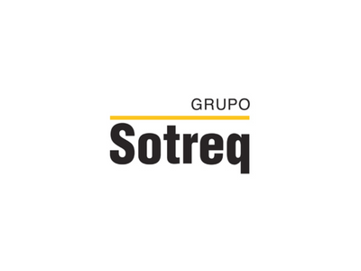 parceria ipetec e Grupo SOTREQ