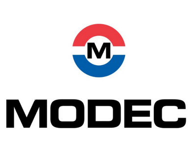 parceria ipetec e MODEC