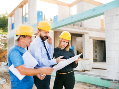 Qualificação Profissional em Gerenciamento de Projetos em Construção Civil