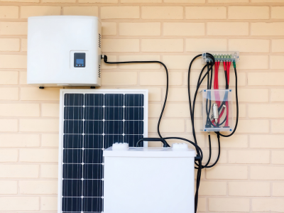 Qualificação Profissional em Mercado e Sistemas de Energia Elétrica