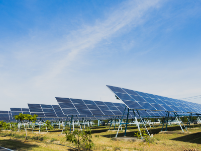 Qualificação Profissional em Operação e Manutenção de Usinas Fotovoltaicas