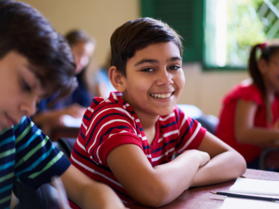 Qualificação Profissional em Mediação Escolar dos Processos Educacionais